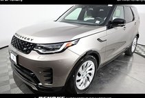 2023 Land Rover Discovery P360 S R-Dynamic