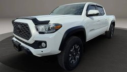 2022 Toyota Tacoma TRD Off-Road