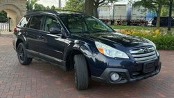2013 Subaru Outback 2.5i