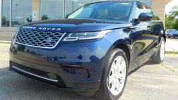 2023 Land Rover Range Rover Velar P250 S