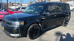 2016 Ford Flex SEL