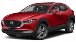 2022 Mazda CX-30 S Preferred