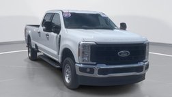 2024 Ford Super Duty F-250 XLT