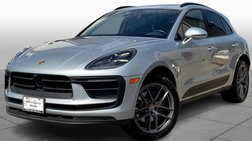 2023 Porsche Macan Base