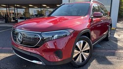 2023 Mercedes-Benz EQB EQB 250+