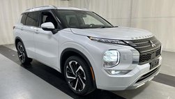 2023 Mitsubishi Outlander SEL
