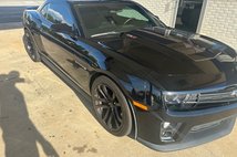 2013 Chevrolet Camaro ZL1