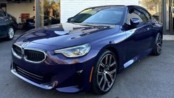 2023 BMW 2 Series 230i xDrive