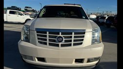 2007 Cadillac Escalade Base