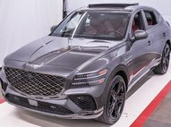 2025 Genesis GV80 Coupe 3.5T E-SC