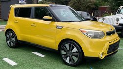 2015 Kia Soul !
