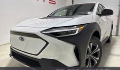 2023 Subaru Solterra Premium