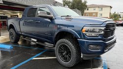 2022 Ram Ram Pickup 2500 Laramie