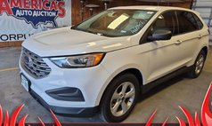 2022 Ford Edge SE