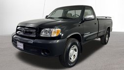 2004 Toyota Tundra SR5