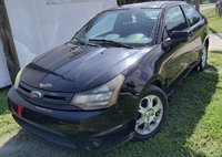 2010 Ford Focus SE