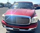 2007 Dodge Ram 2500 ST