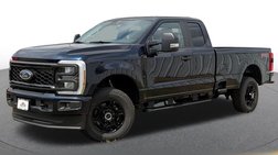 2025 Ford Super Duty F-350 XL