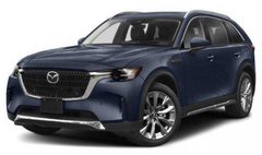 2024 Mazda CX-90 3.3 Turbo Premium