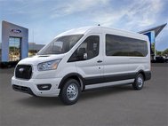 2025 Ford Transit XLT