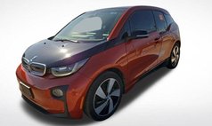 2016 BMW i3 Base