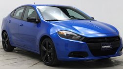 2015 Dodge Dart SXT