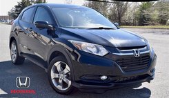 2017 Honda HR-V EX