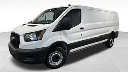 2023 Ford Transit 150