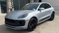 2023 Porsche Macan GTS