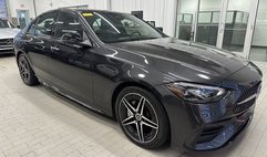 2023 Mercedes-Benz C-Class C 300 4MATIC