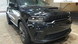 2021 Dodge Durango SRT 392