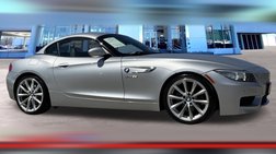 2016 BMW Z4 sDrive35i