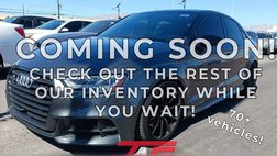 2020 Audi S3 2.0T quattro Premium Plus