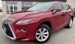 2016 Lexus RX 350 350 AWD