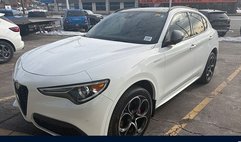 2022 Alfa Romeo Stelvio Veloce