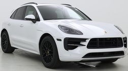 2021 Porsche Macan GTS