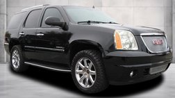 2012 GMC Yukon Denali