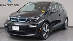 2020 BMW i3 Base