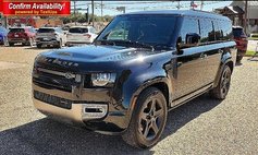 2023 Land Rover Defender 130 X-Dynamic SE