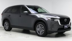 2024 Mazda CX-90 3.3 Turbo Preferred Plus
