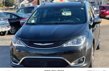 2020 Chrysler Pacifica Limited 35th Anniversary