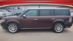 2009 Ford Flex Limited