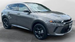 2024 Dodge Hornet R/T Plus