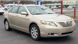 2007 Toyota Camry XLE V6