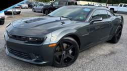 2014 Chevrolet Camaro SS