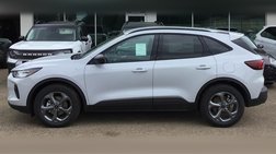 2025 Ford Escape Hybrid ST-Line