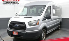 2016 Ford Transit 350 XL