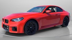 2023 BMW M2 Base