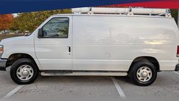 2014 Ford E-Series E-250