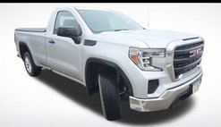 2022 GMC Sierra 1500 Limited Pro